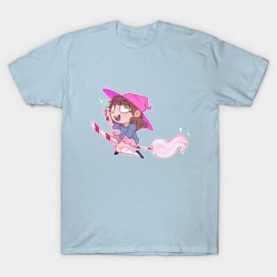 Candy Witch T-Shirt